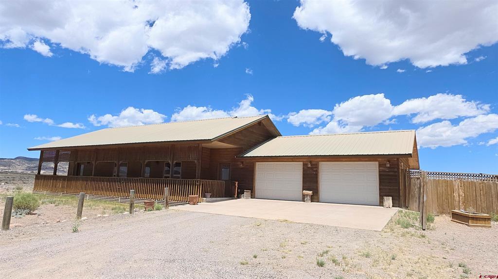 73 County Road 66a Del Norte CO 81132