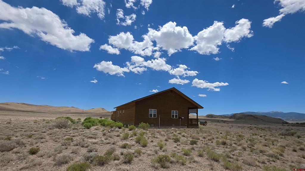 73 County Road 66a Del Norte CO 81132