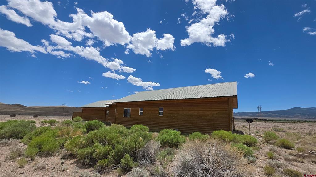 73 County Road 66a Del Norte CO 81132