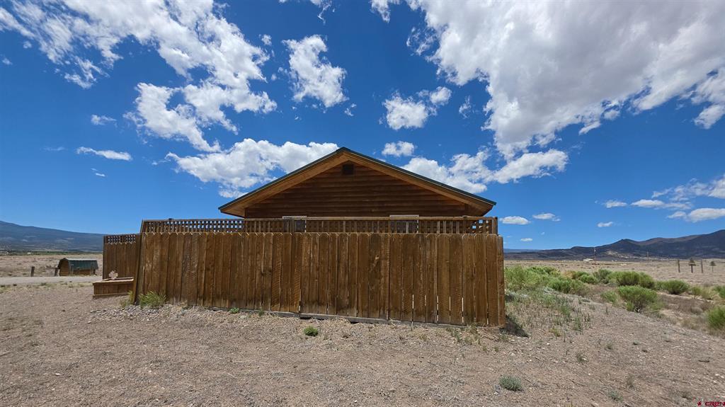 73 County Road 66a Del Norte CO 81132