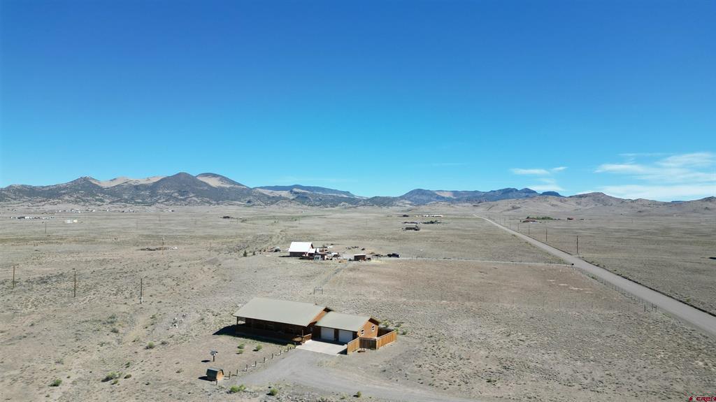 73 County Road 66a Del Norte CO 81132