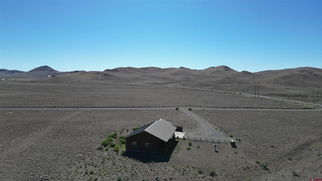 73 County Road 66a Del Norte CO 81132