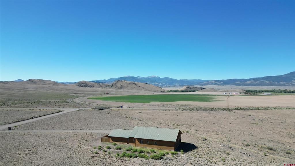 73 County Road 66a Del Norte CO 81132