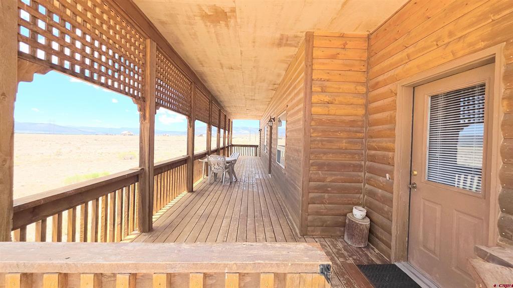 73 County Road 66a Del Norte CO 81132