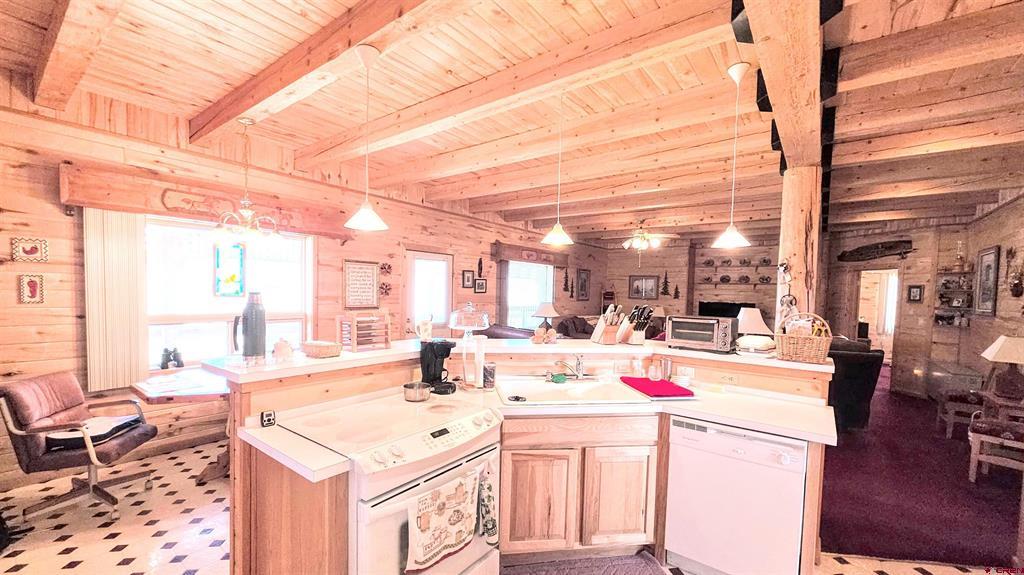 73 County Road 66a Del Norte CO 81132