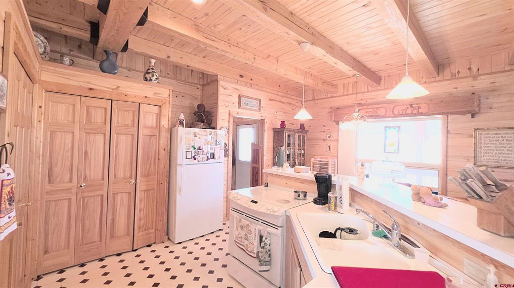 73 County Road 66a Del Norte CO 81132