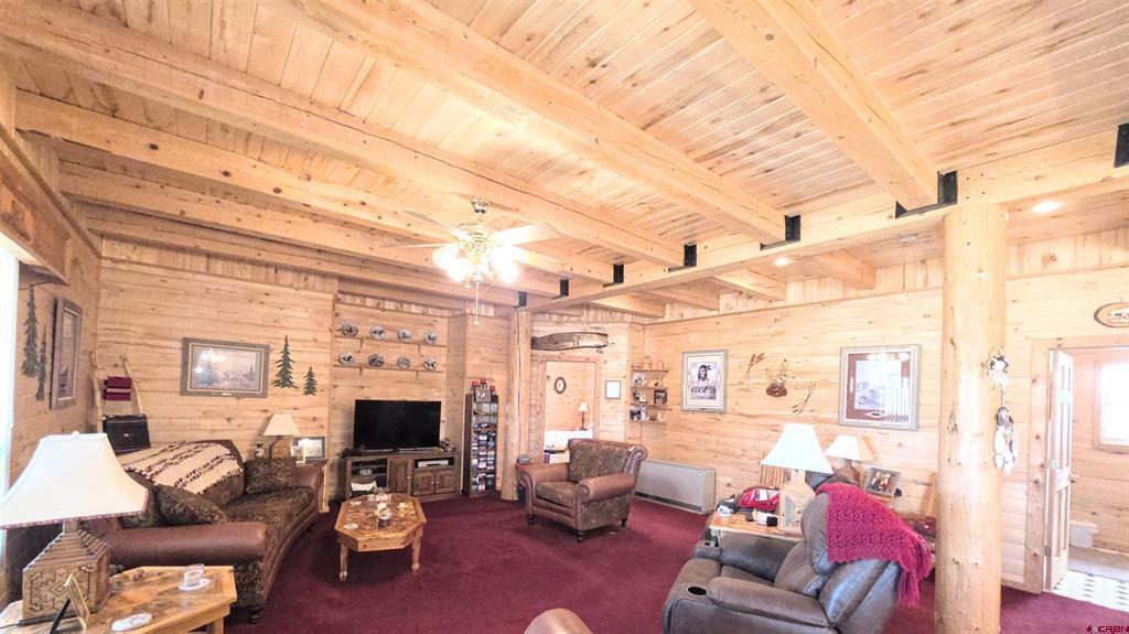 73 County Road 66a Del Norte CO 81132