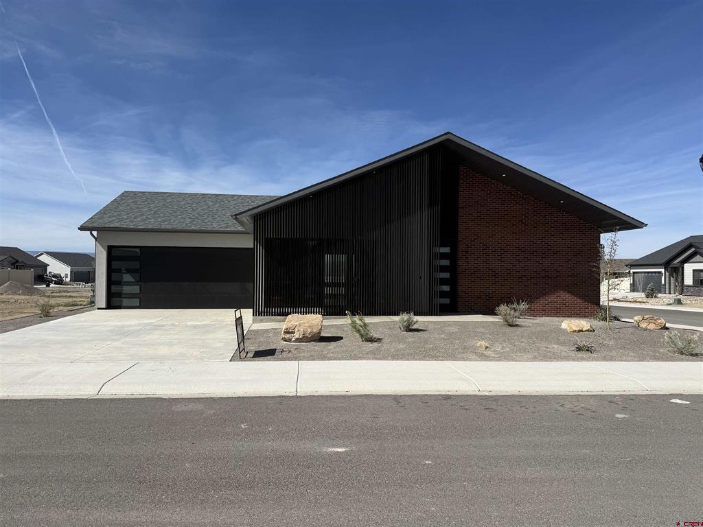 3447 Kestrel Loop Montrose CO 81401