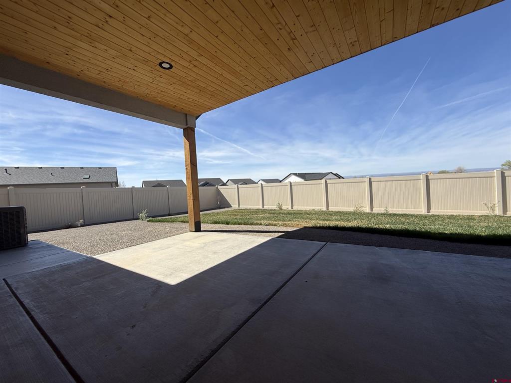 3447 Kestrel Loop Montrose CO 81401
