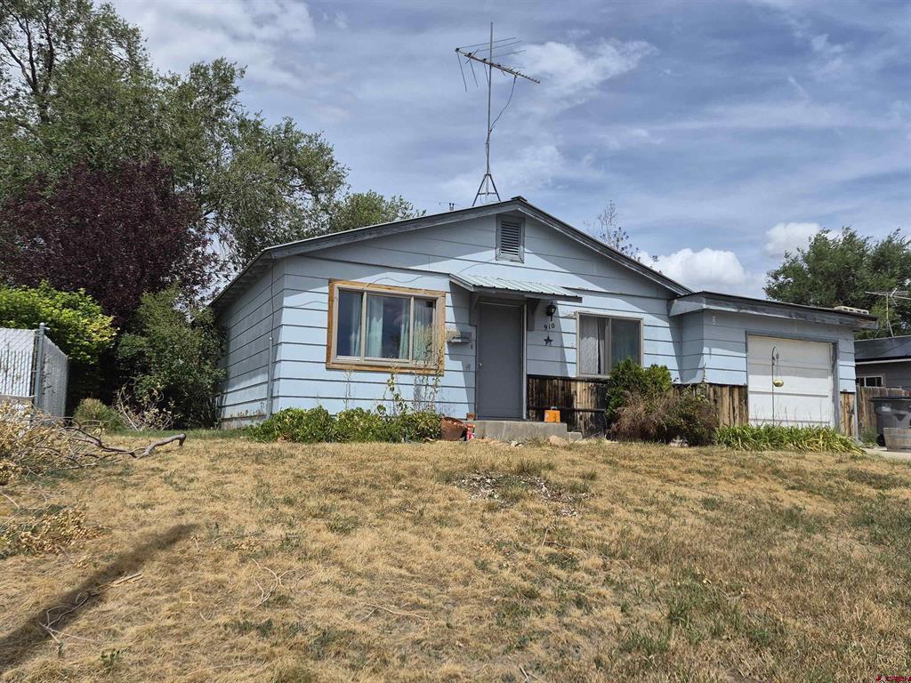 910 Garrison Drive Cortez CO 81321