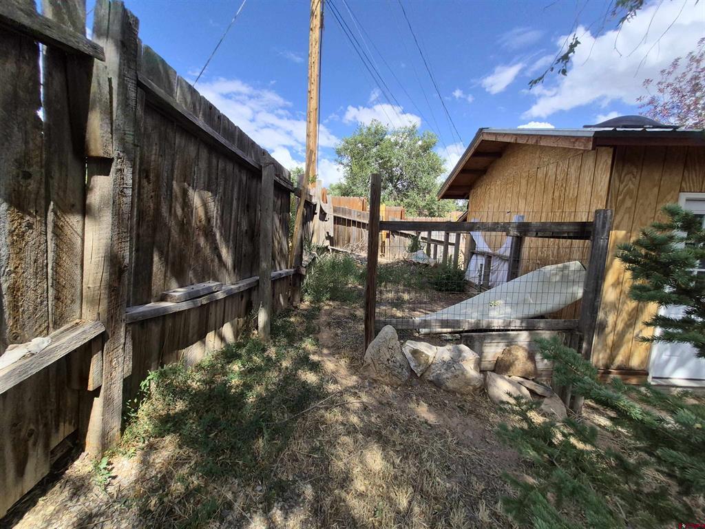 910 Garrison Drive Cortez CO 81321