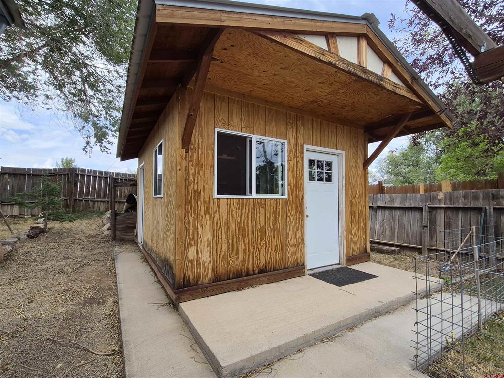 910 Garrison Drive Cortez CO 81321