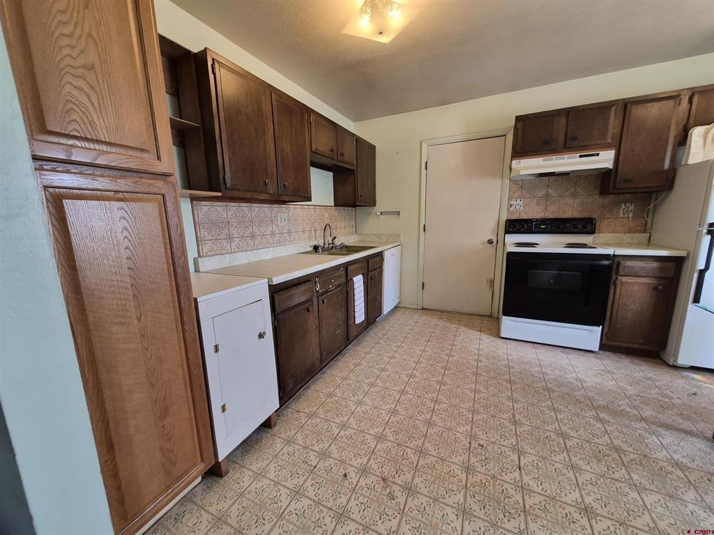 910 Garrison Drive Cortez CO 81321