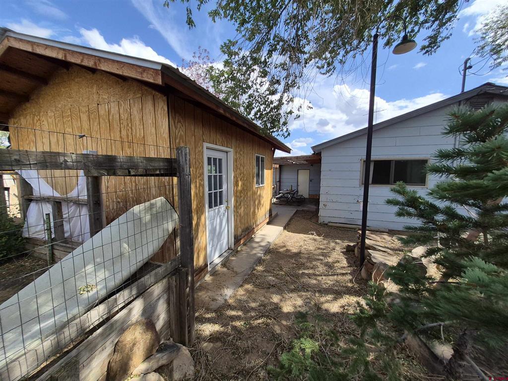 910 Garrison Drive Cortez CO 81321
