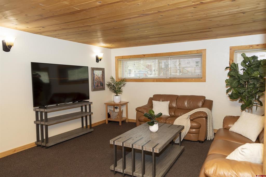 1010 La Garita Street Creede CO 81130