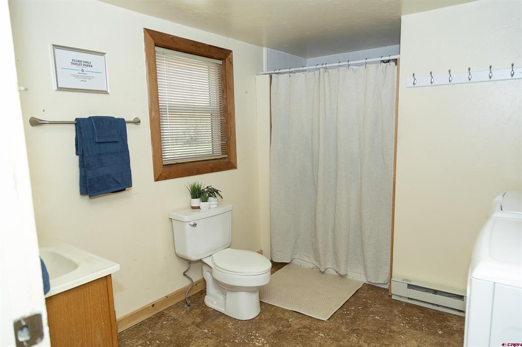 1010 La Garita Street Creede CO 81130