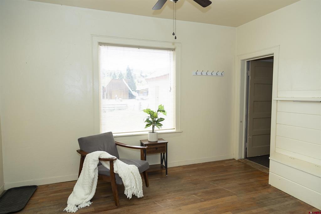 1010 La Garita Street Creede CO 81130