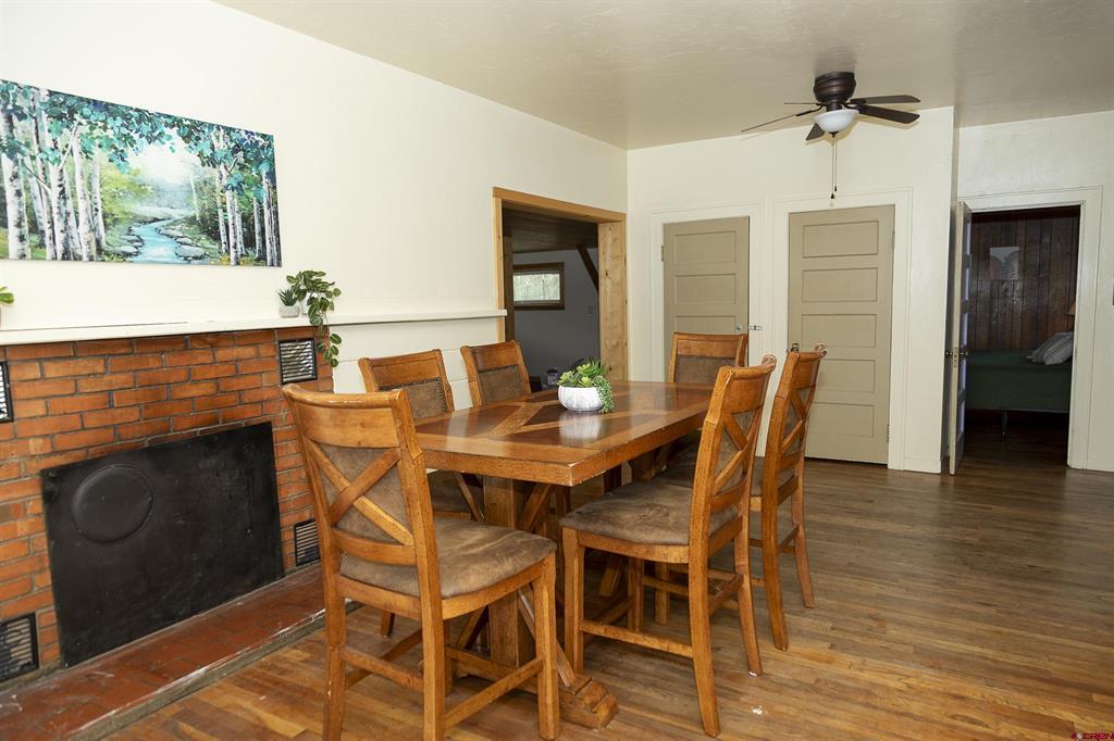 1010 La Garita Street Creede CO 81130