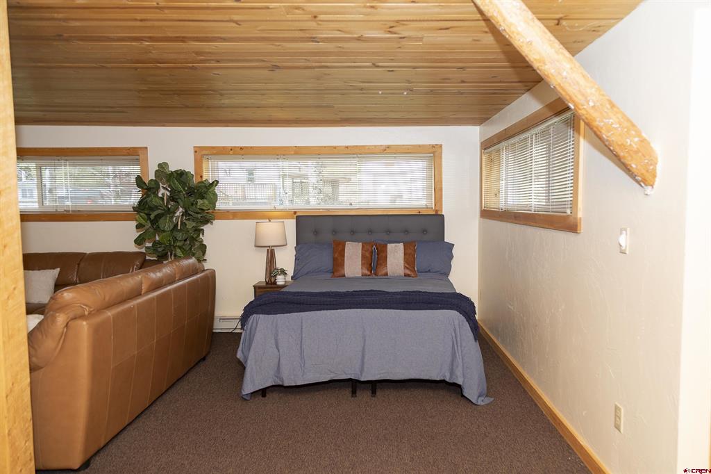 1010 La Garita Street Creede CO 81130