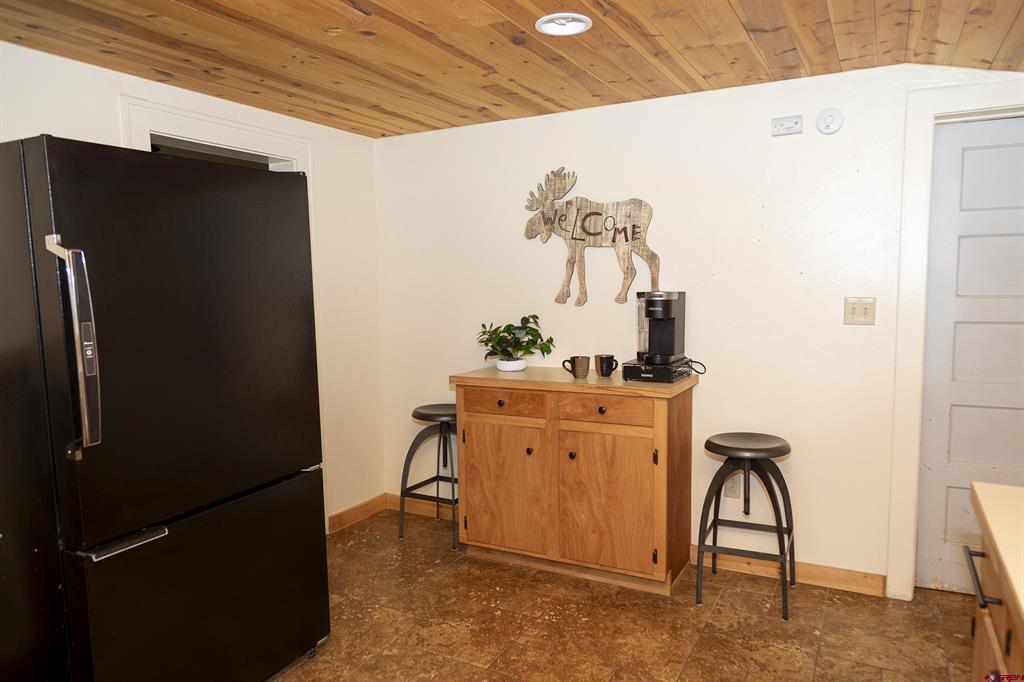 1010 La Garita Street Creede CO 81130