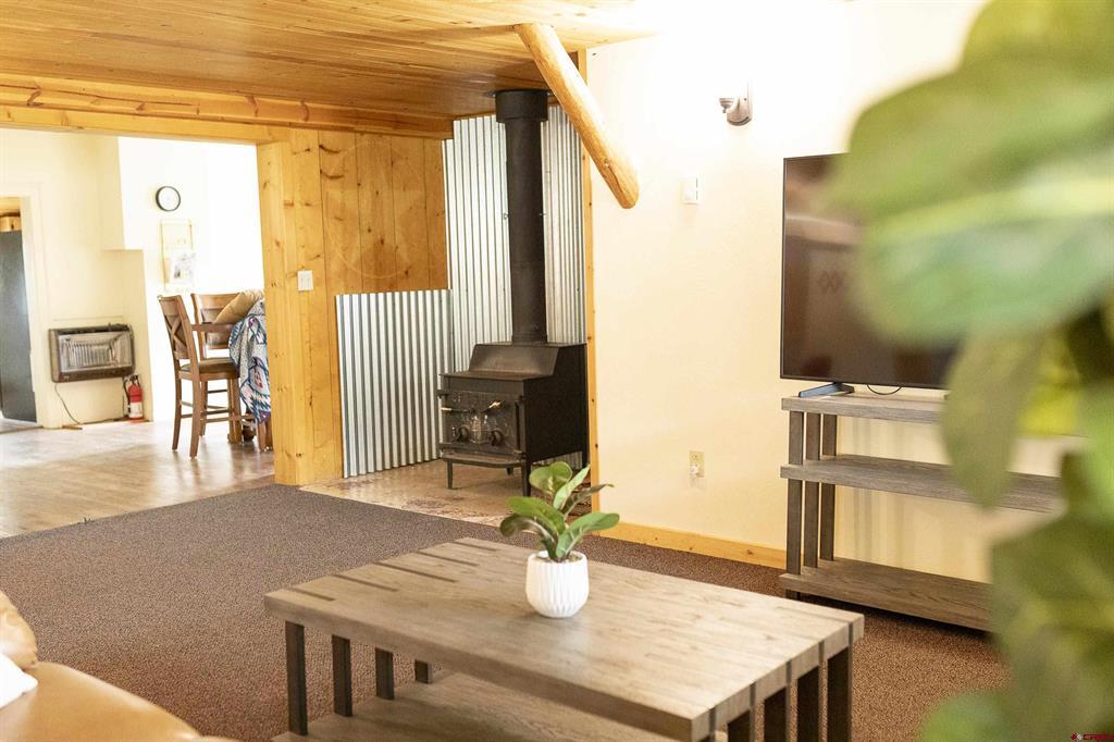 1010 La Garita Street Creede CO 81130