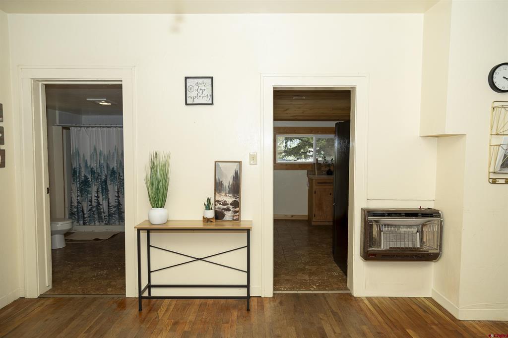 1010 La Garita Street Creede CO 81130