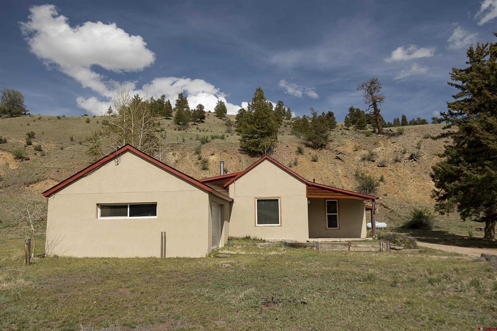 1010 La Garita Street Creede CO 81130