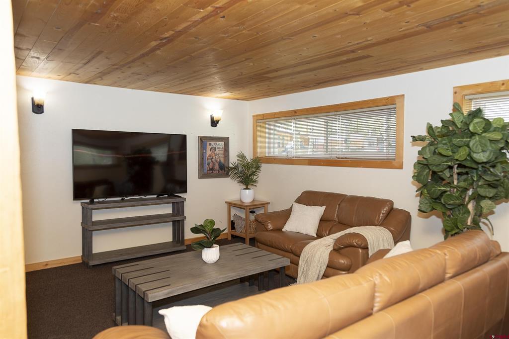 1010 La Garita Street Creede CO 81130