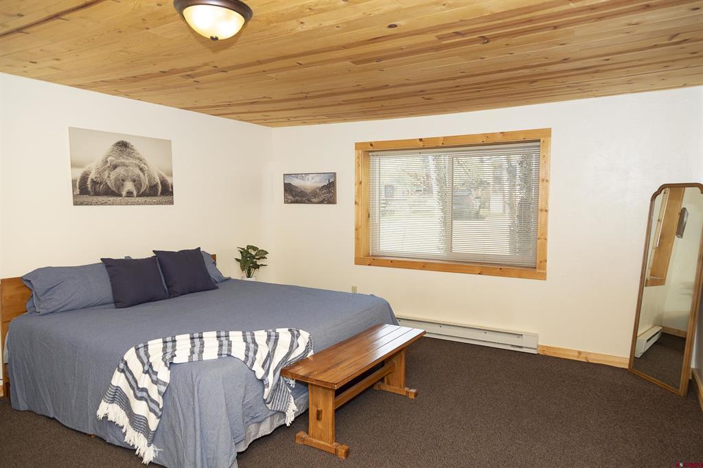 1010 La Garita Street Creede CO 81130