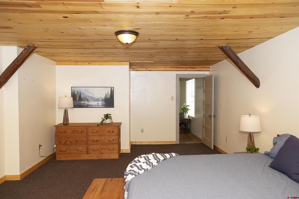 1010 La Garita Street Creede CO 81130