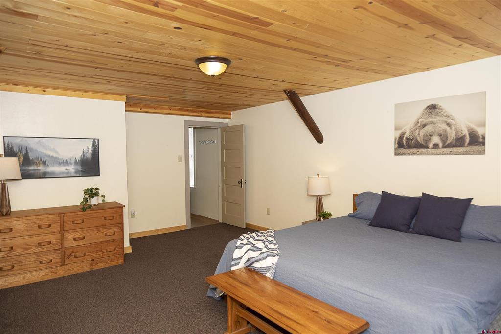 1010 La Garita Street Creede CO 81130