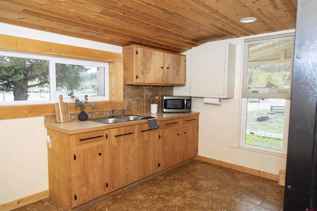 1010 La Garita Street Creede CO 81130