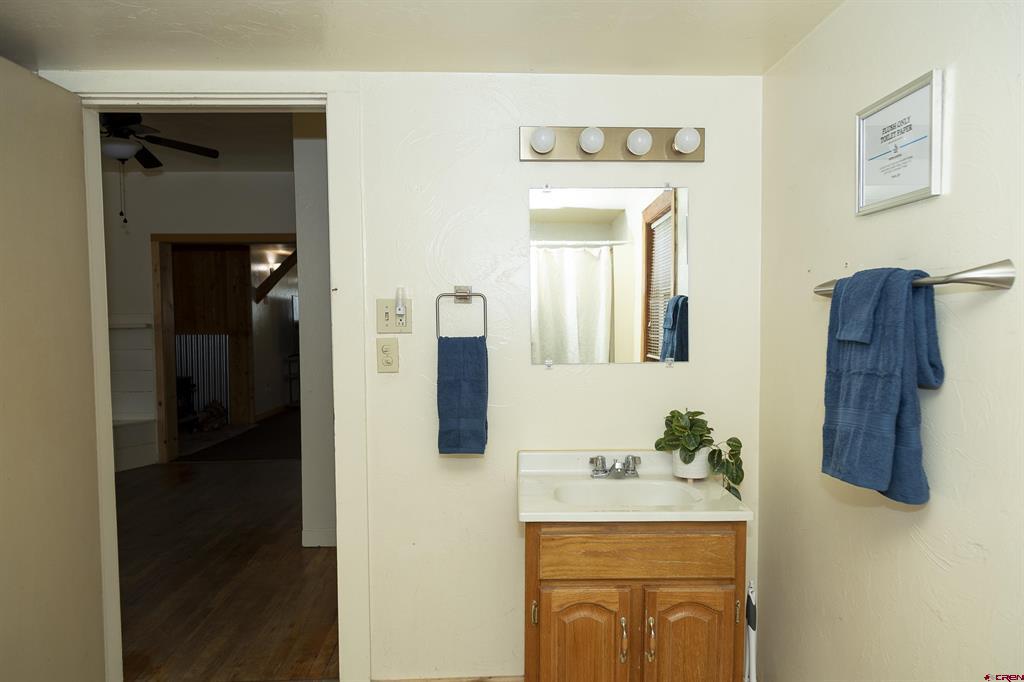 1010 La Garita Street Creede CO 81130