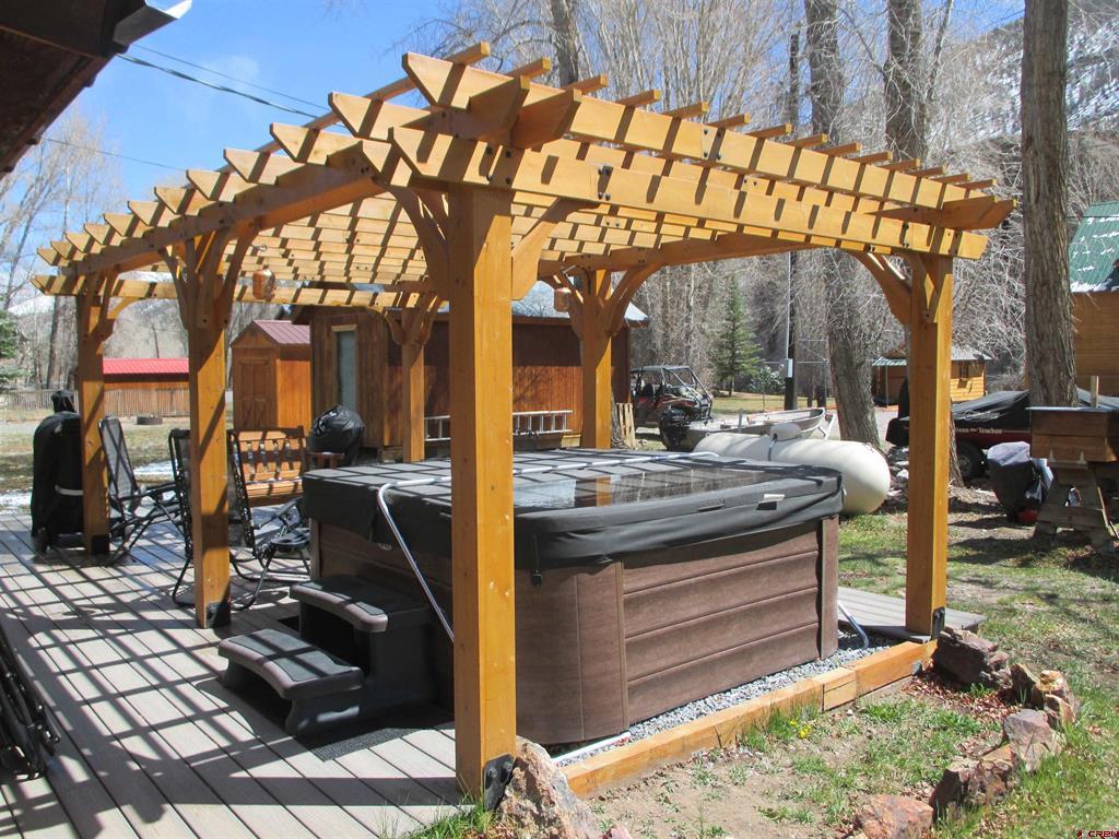 312 N Henson Street Lake City CO 81235