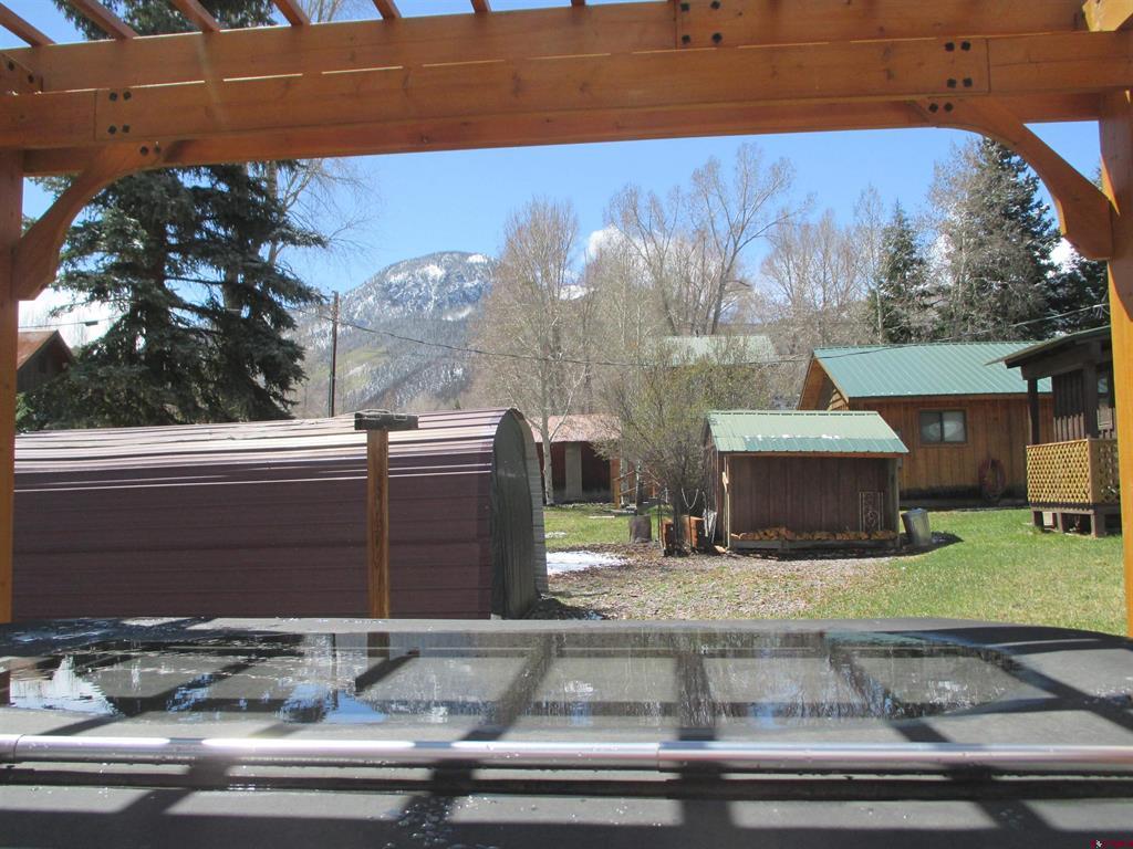 312 N Henson Street Lake City CO 81235