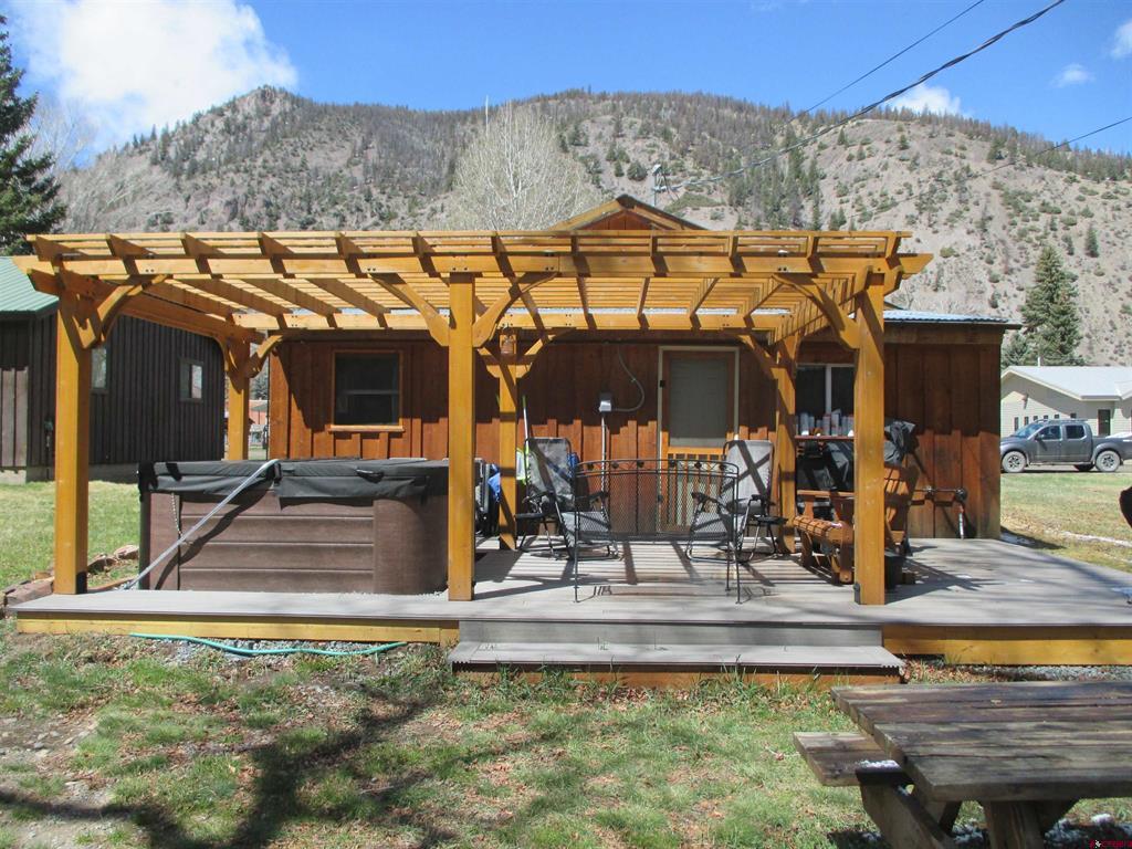312 N Henson Street Lake City CO 81235