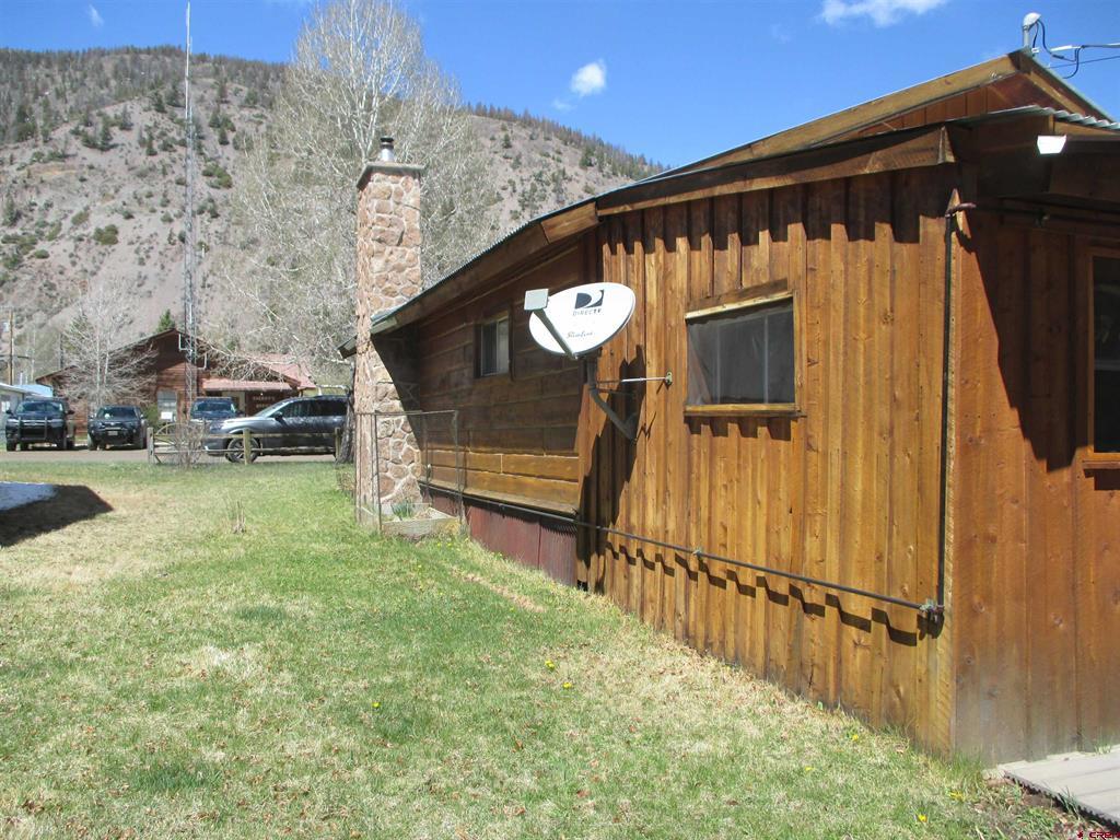 312 N Henson Street Lake City CO 81235