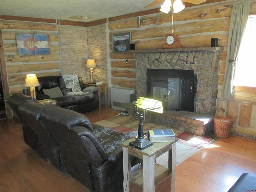 312 N Henson Street Lake City CO 81235