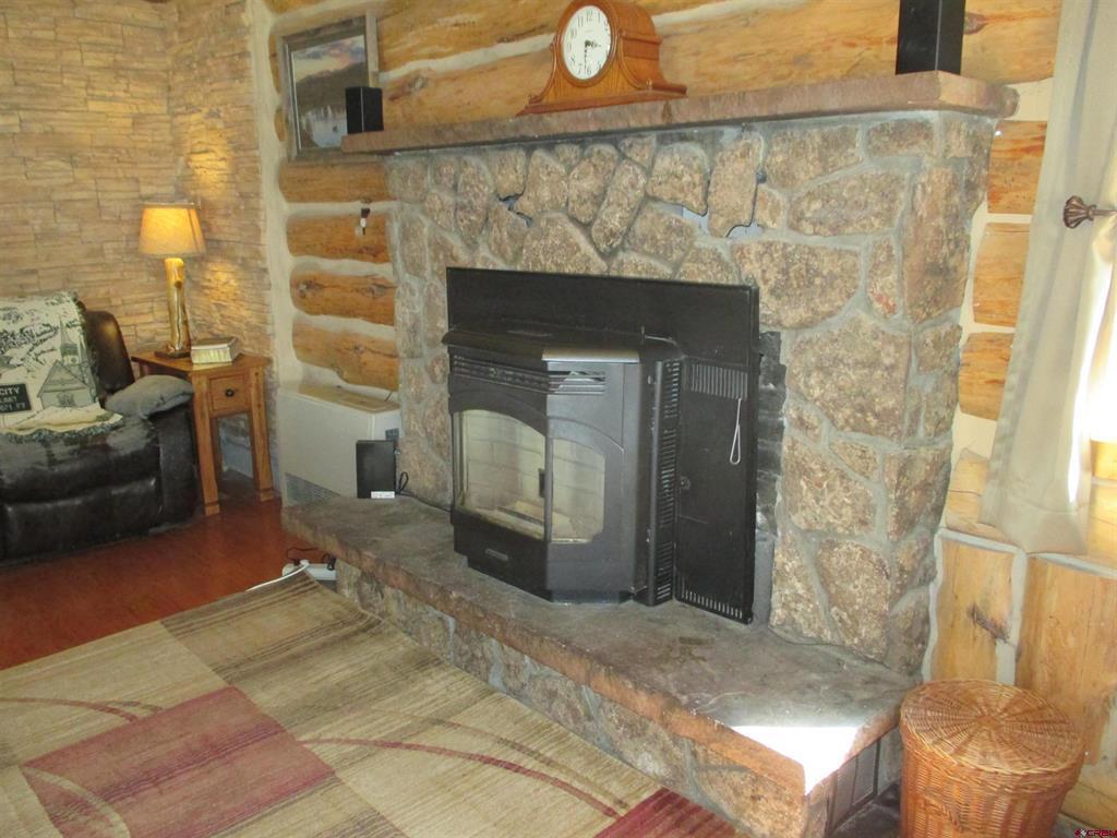 312 N Henson Street Lake City CO 81235