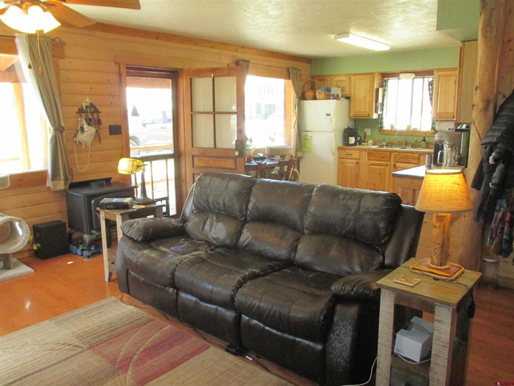 312 N Henson Street Lake City CO 81235