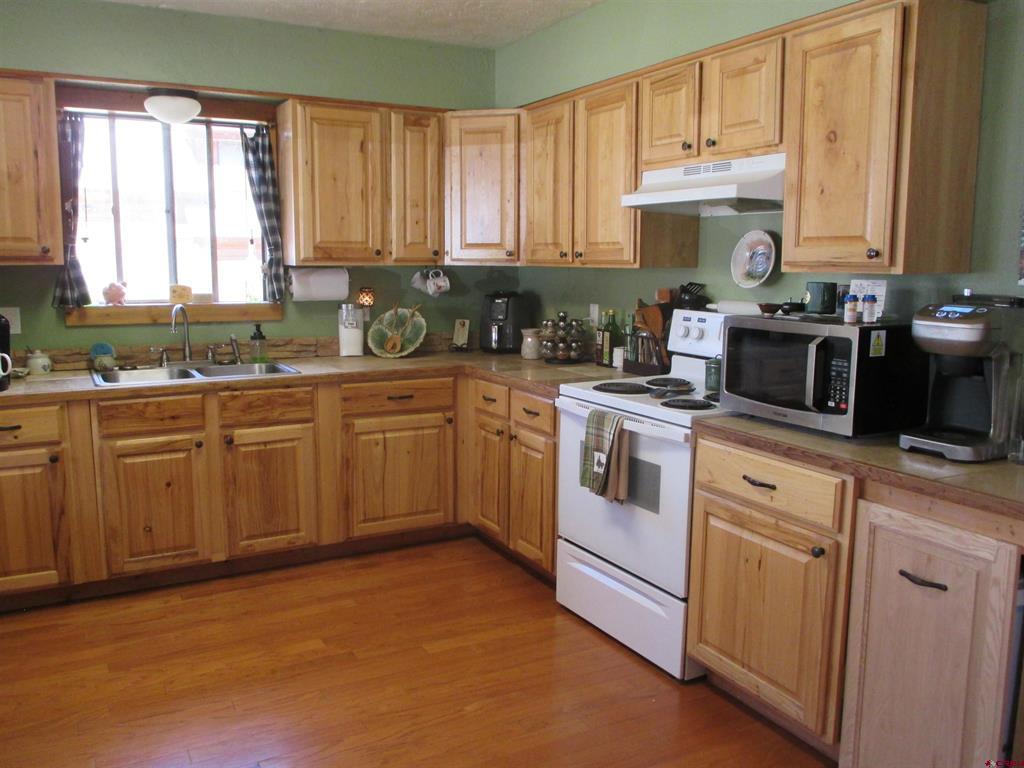 312 N Henson Street Lake City CO 81235