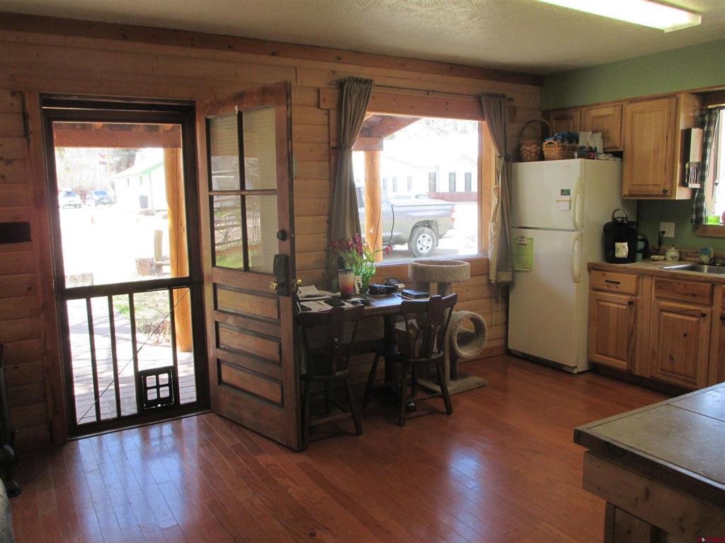 312 N Henson Street Lake City CO 81235