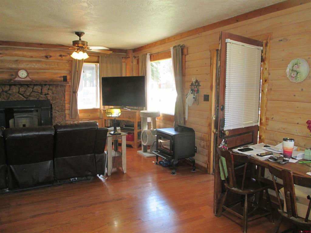 312 N Henson Street Lake City CO 81235