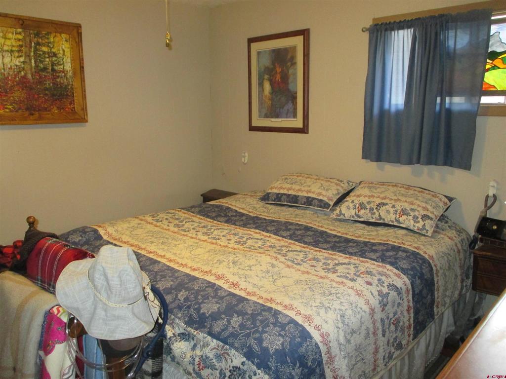 312 N Henson Street Lake City CO 81235