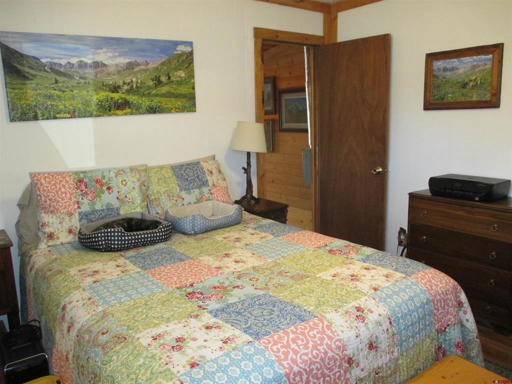 312 N Henson Street Lake City CO 81235