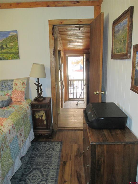 312 N Henson Street Lake City CO 81235