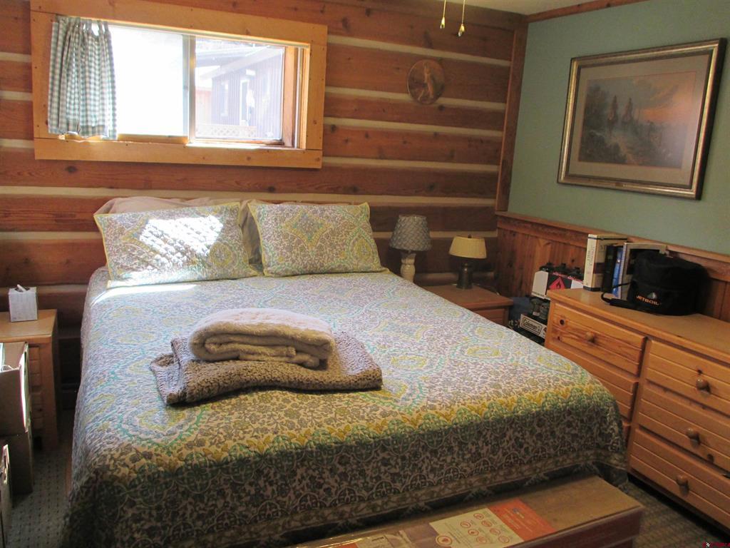 312 N Henson Street Lake City CO 81235