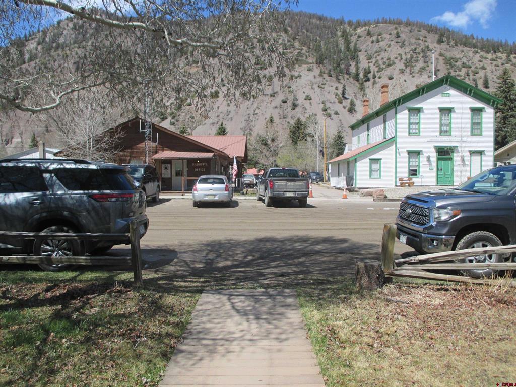 312 N Henson Street Lake City CO 81235