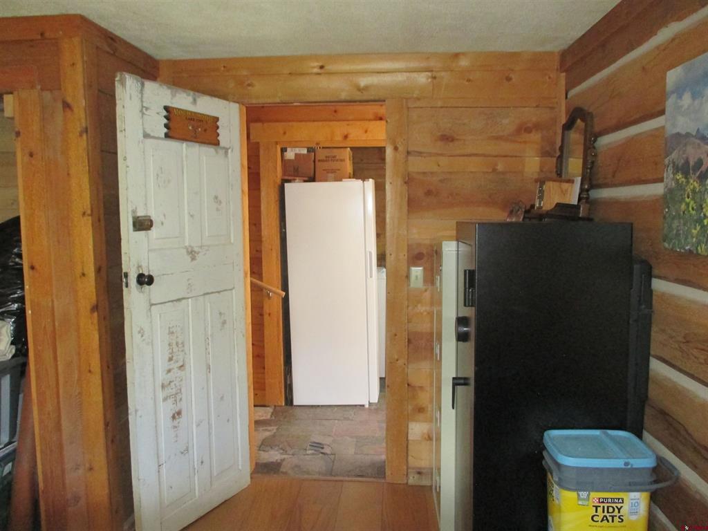 312 N Henson Street Lake City CO 81235
