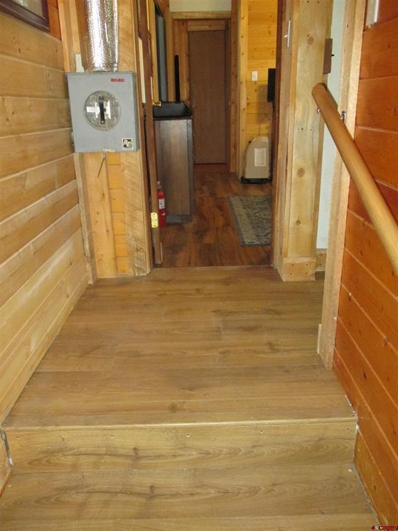 312 N Henson Street Lake City CO 81235